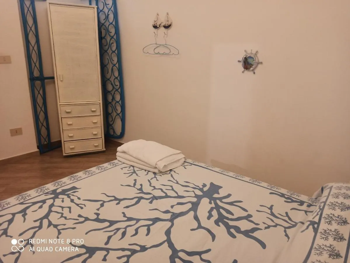 Casa Sferracavallo Appartamento