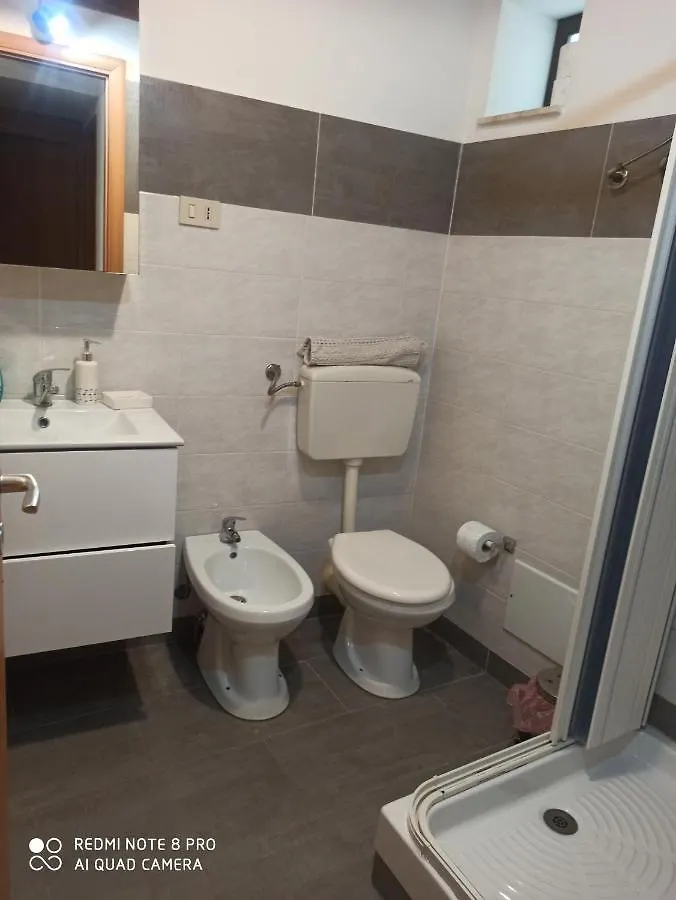 Casa Sferracavallo Appartamento