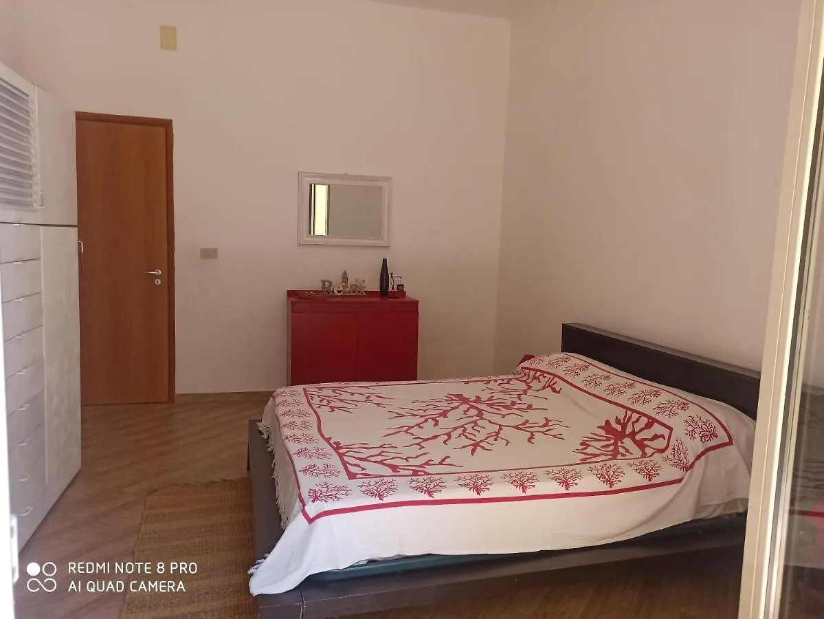 Casa Sferracavallo Italia
