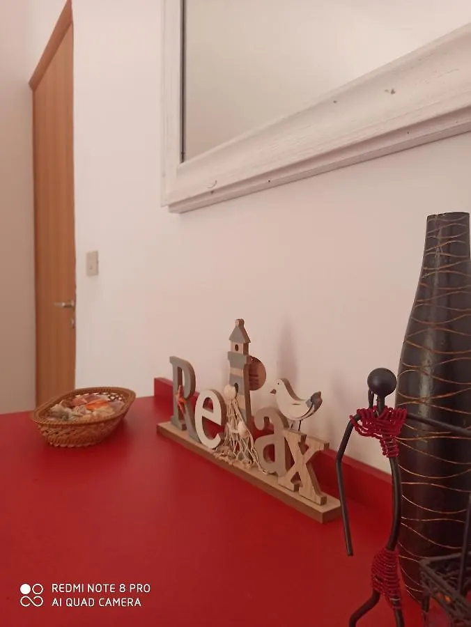 Casa Sferracavallo