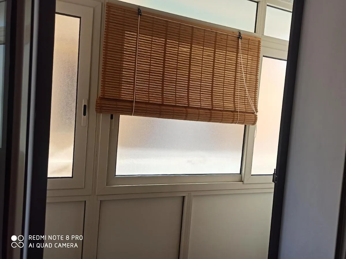 Casa Sferracavallo Appartamento