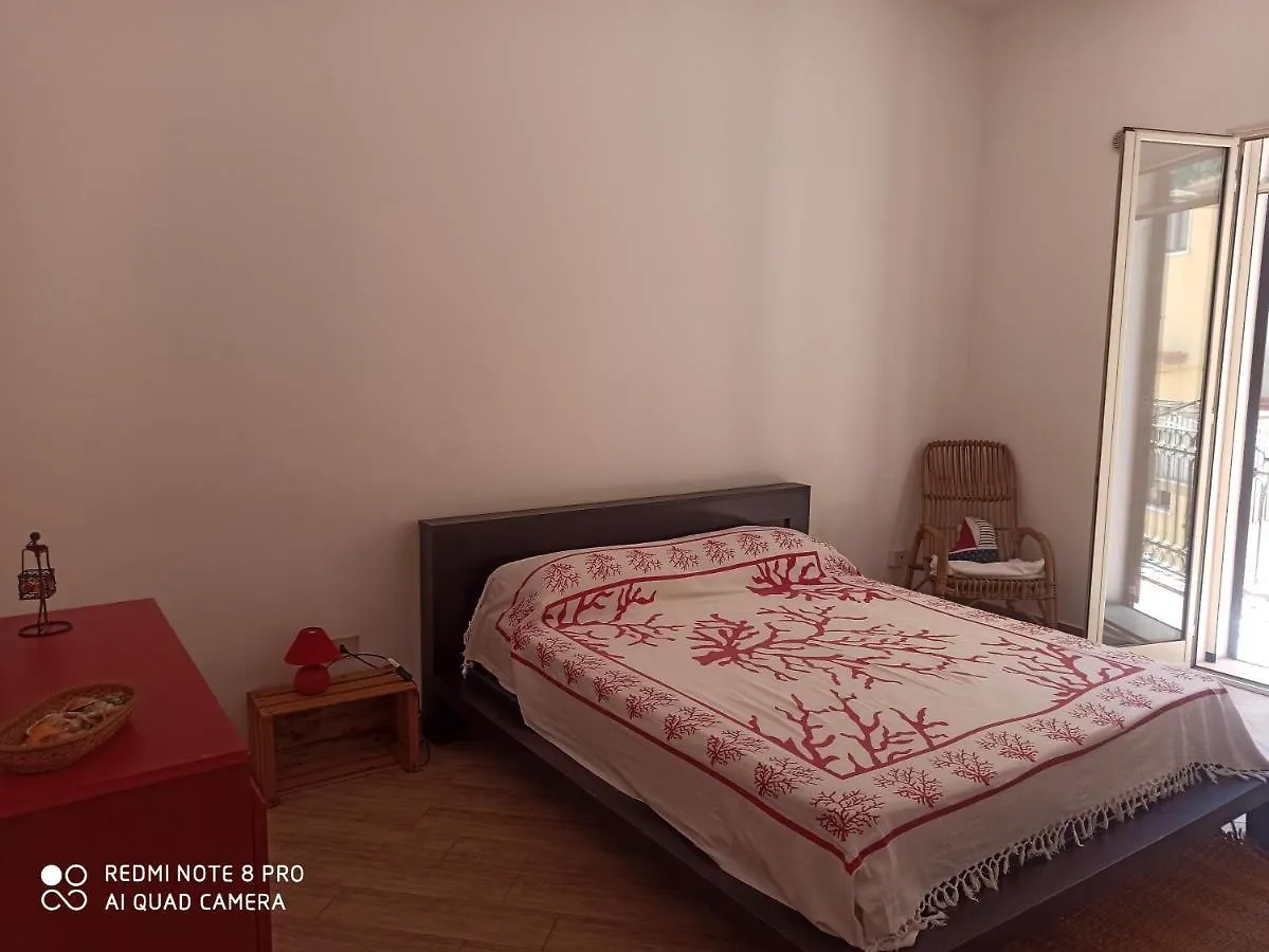 Apartman Casa Sferracavallo