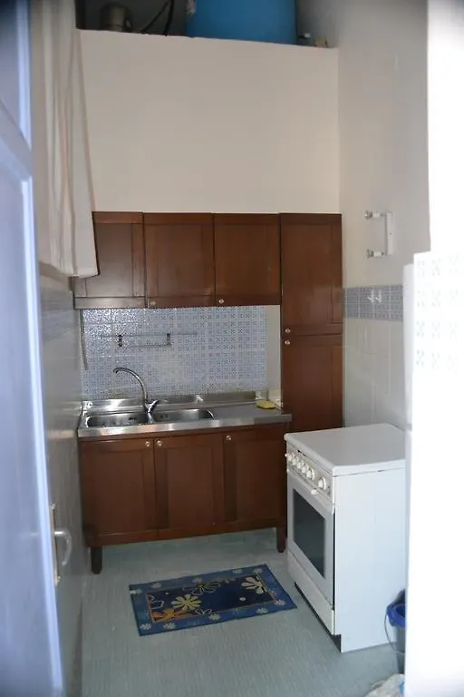 Casa Sferracavallo Appartamento