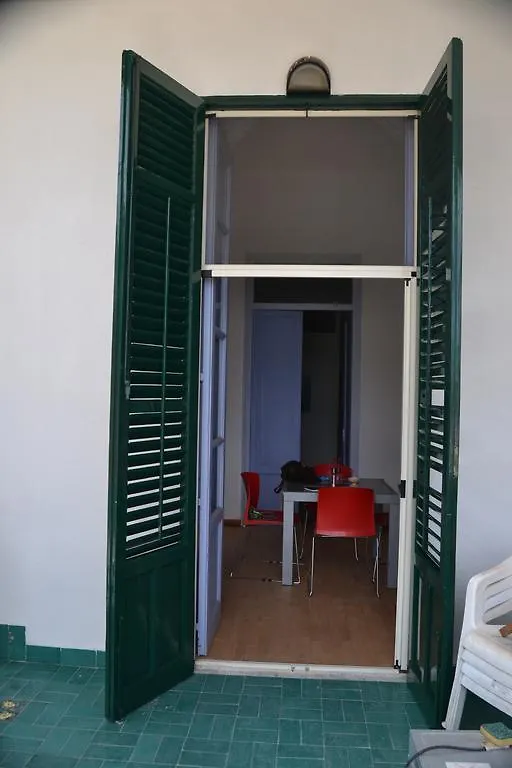 Casa Sferracavallo Appartamento