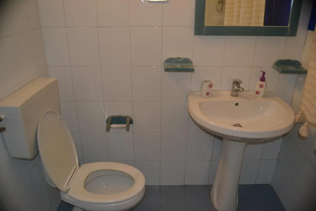 Appartamento Casa Sferracavallo