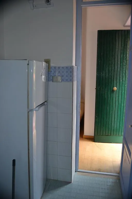 Casa Sferracavallo Italia