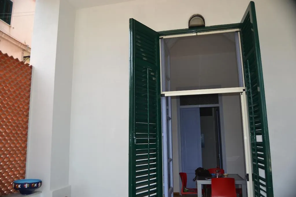 Casa Sferracavallo