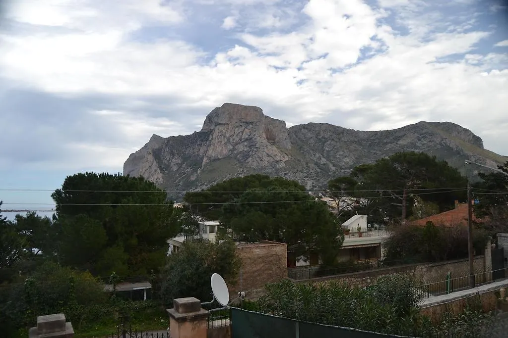 Appartamento Casa Sferracavallo