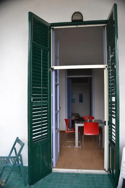 Casa Sferracavallo