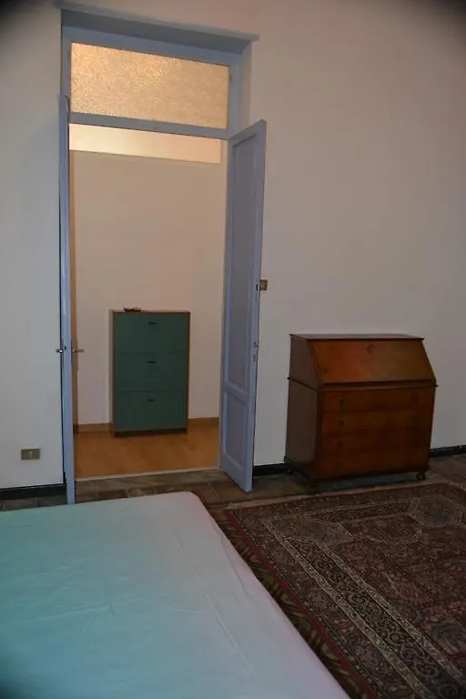 Apartman Casa Sferracavallo