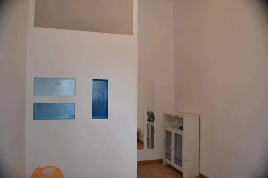 Casa Sferracavallo