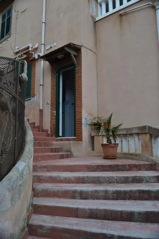 Casa Sferracavallo