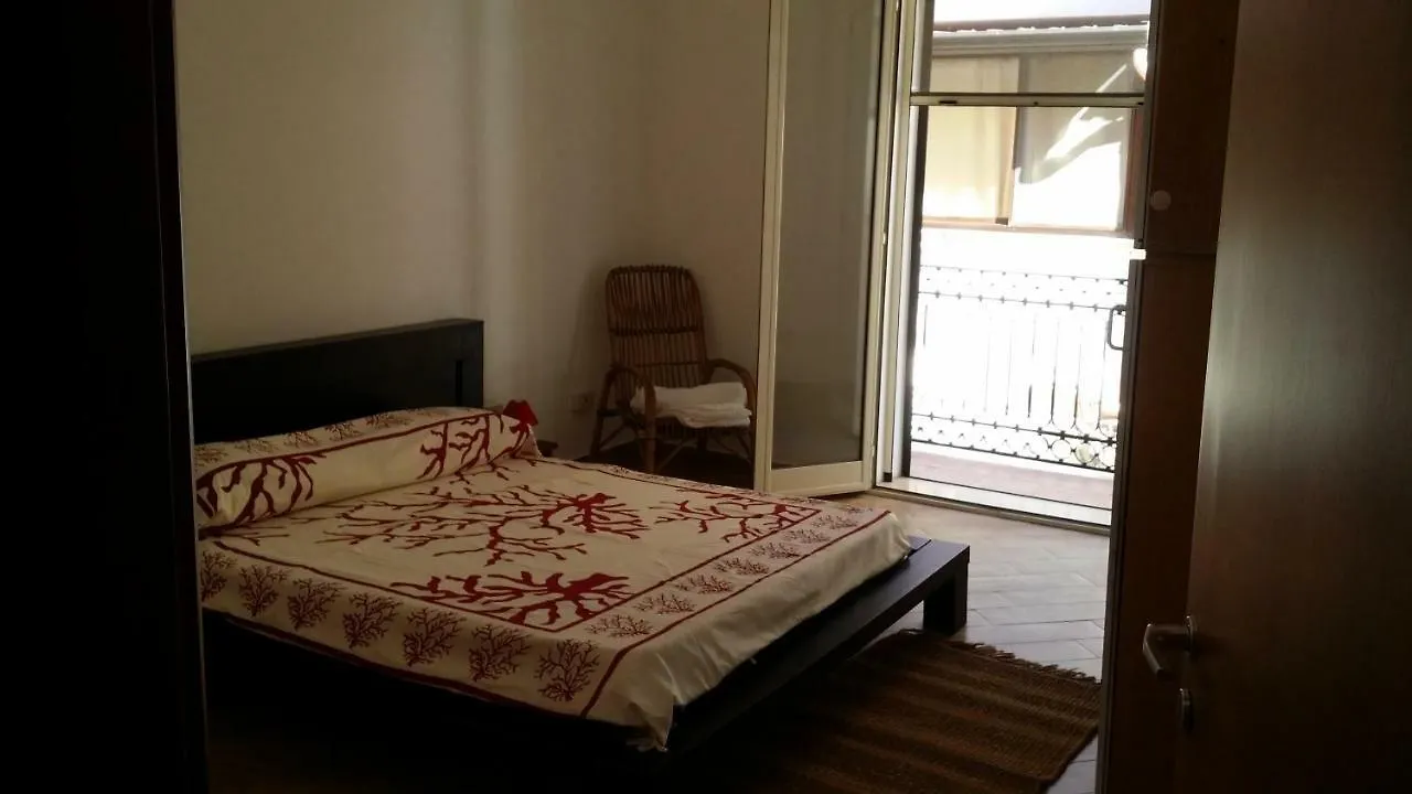 Casa Sferracavallo 0*,  Italia