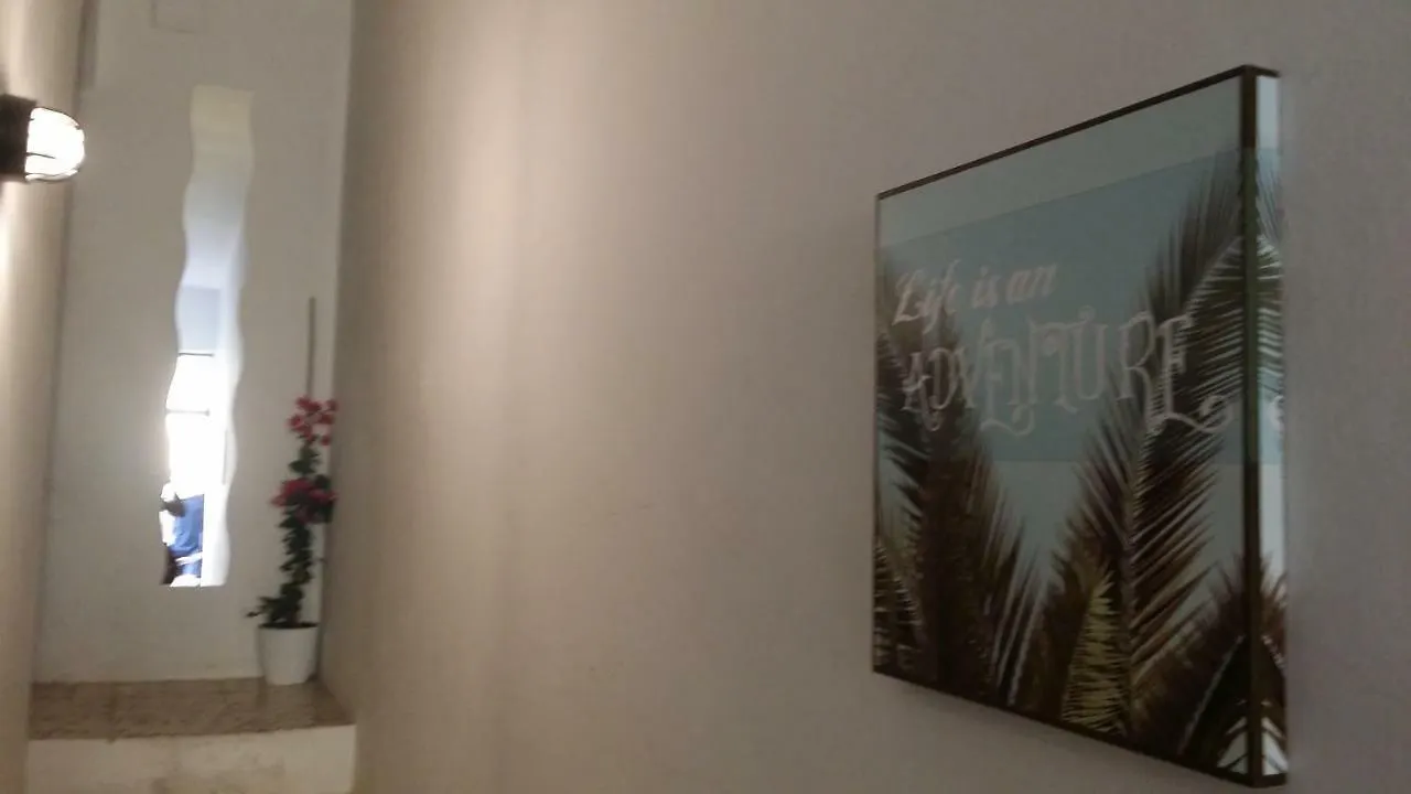 Casa Sferracavallo Appartamento