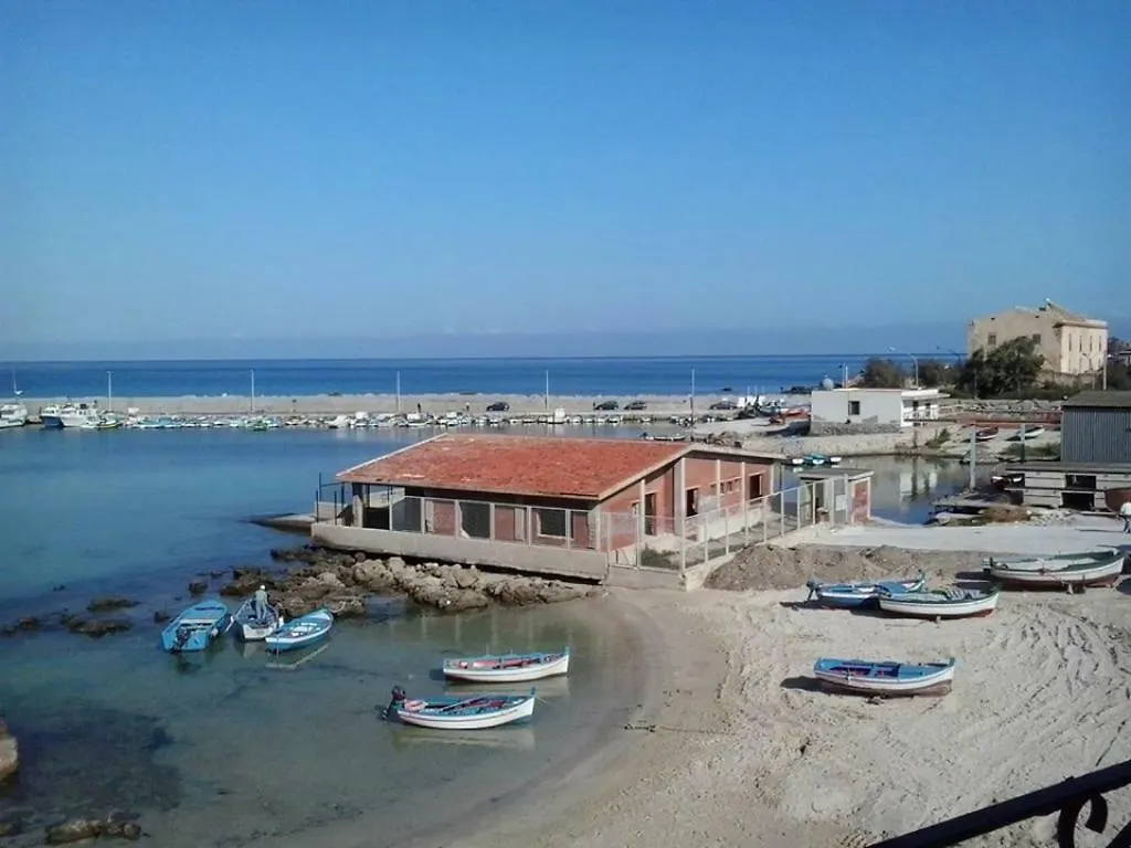 Casa Sferracavallo Appartamento