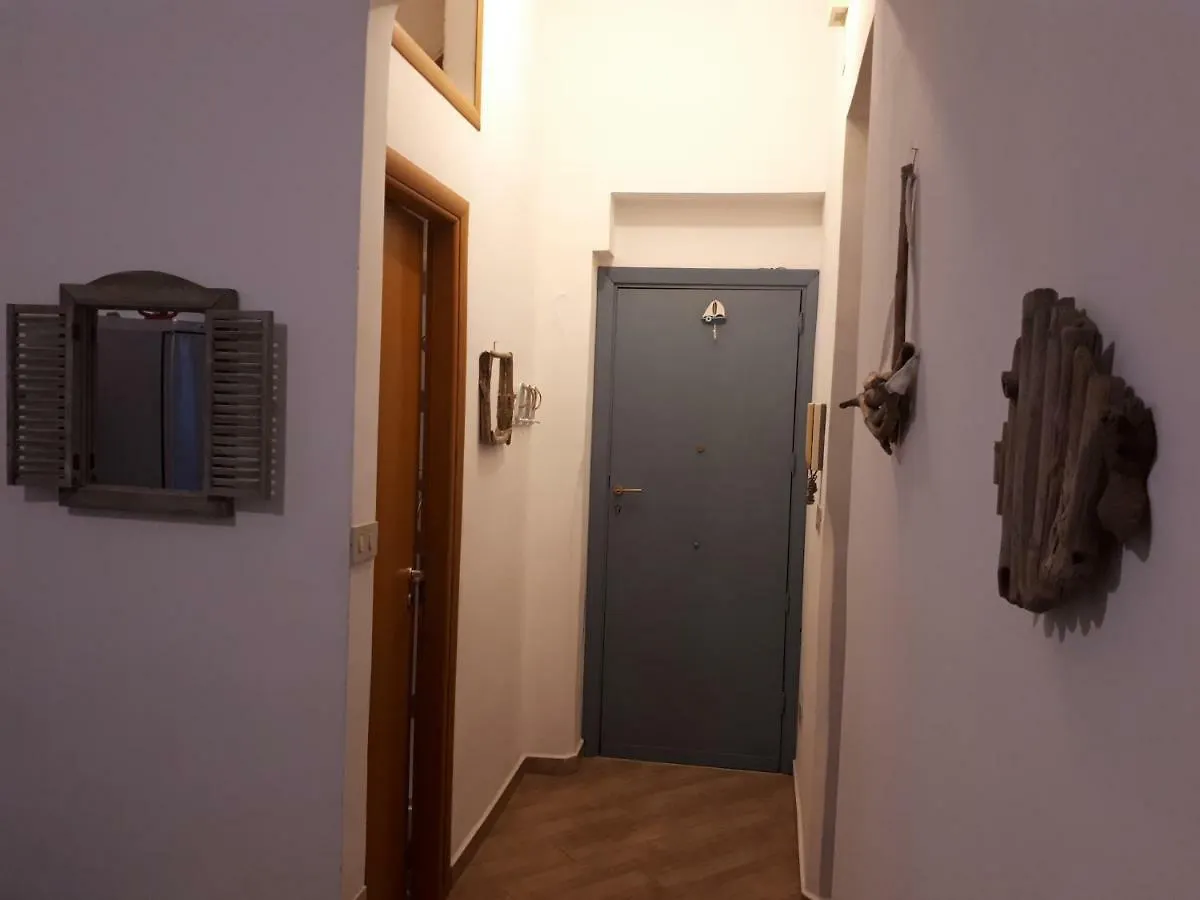 Casa Sferracavallo