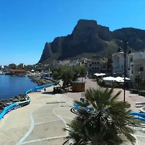Appartamento Sferracavallo Sferracavallo