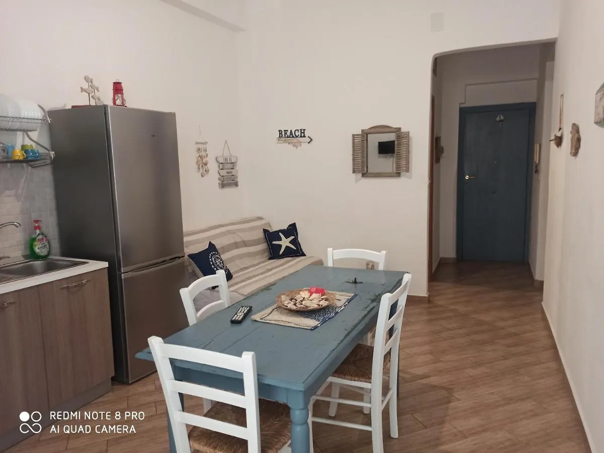 Casa Sferracavallo contacts
