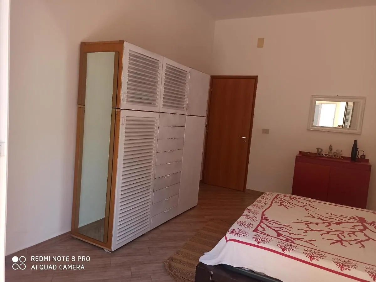 Casa Sferracavallo 0*,  Italy