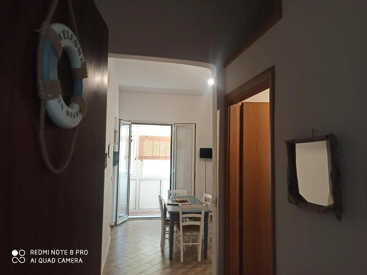Casa Sferracavallo Italy
