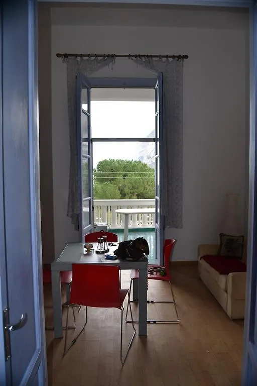 Casa Sferracavallo