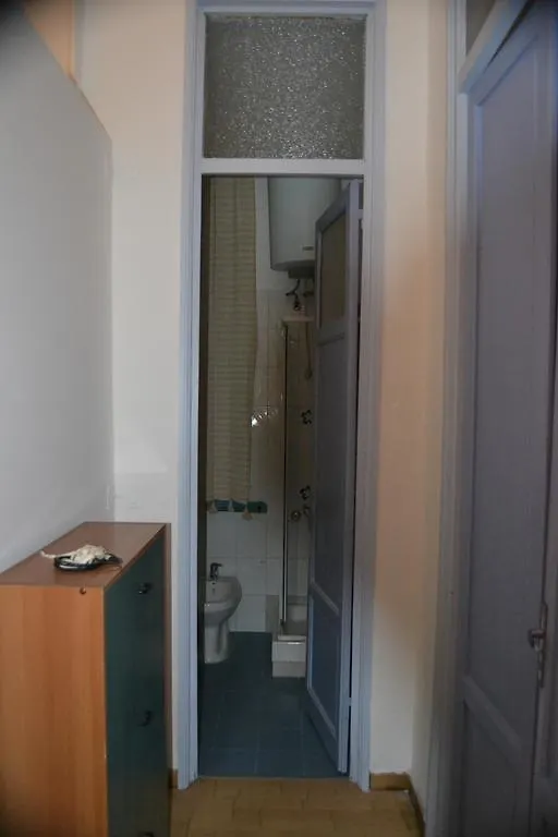 Apartment Casa Sferracavallo