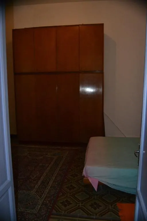 Casa Sferracavallo Apartment