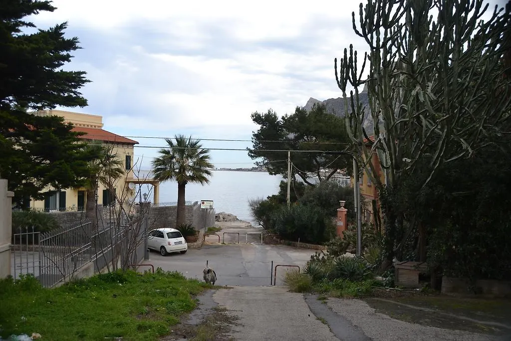 Apartment Casa Sferracavallo