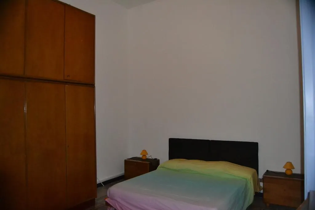 Casa Sferracavallo 0*,  Italy