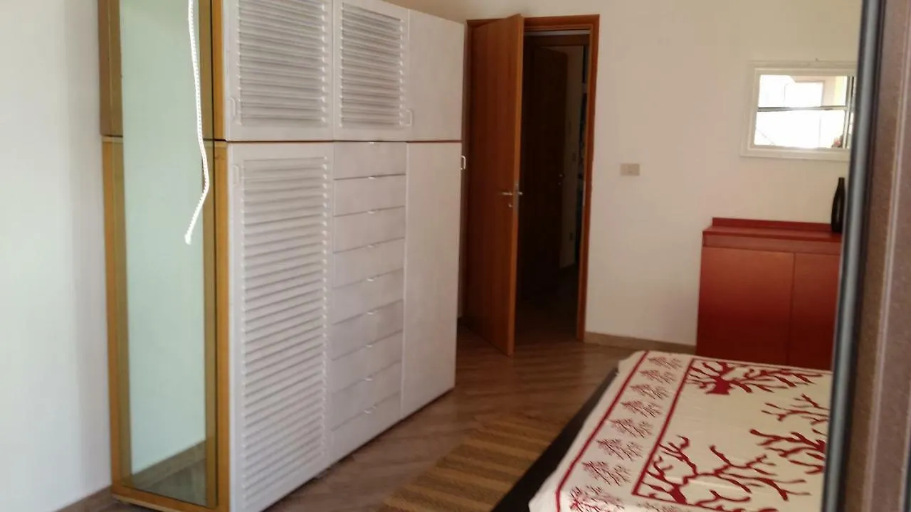 Apartment Casa Sferracavallo Italy