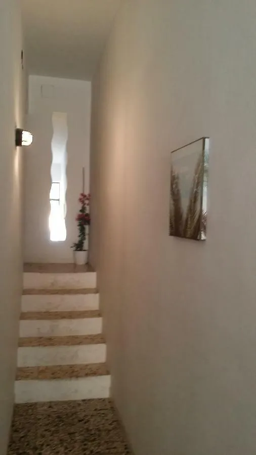 Casa Sferracavallo 0*,  Italy