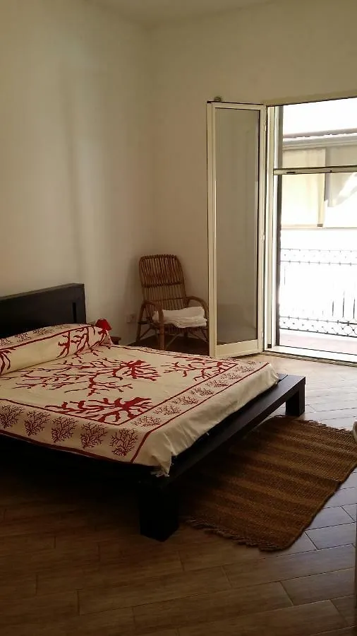 Apartment Casa Sferracavallo