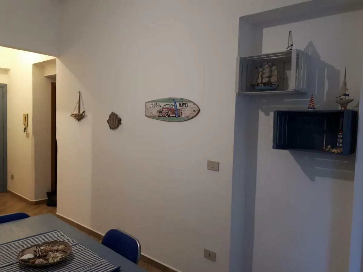 Casa Sferracavallo Italy
